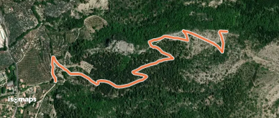 Verticale d'Ubrieux