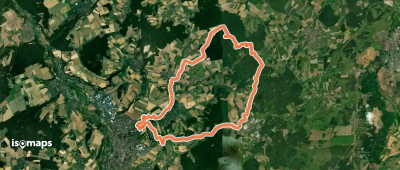 Stallbergweg