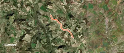 OSM Route 19289742