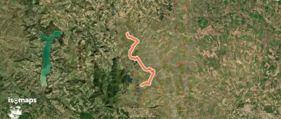 OSM Route 19289825