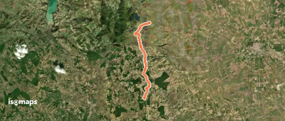 OSM Route 19289902