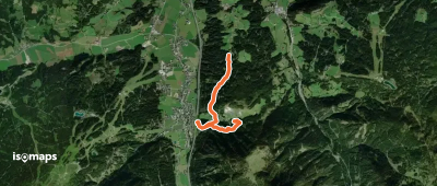 Weg der guten Wünsche