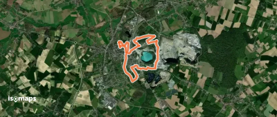 Carrières de Lessines