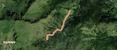 OSM Route 19290466