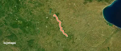 OSM Route 19290962