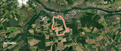 Zur St. Wolfgangskapelle