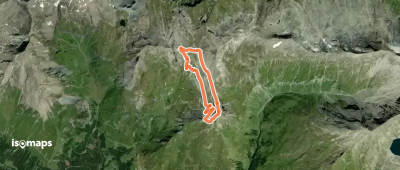 Geotrail Tauernfenster