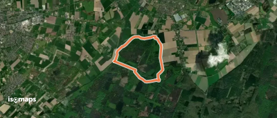 Rundweg A2 Frasselt