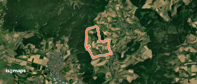 Niedergude Rundweg N1