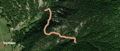 Combe du Loup - ?