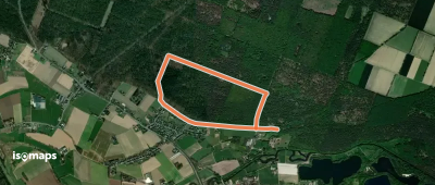 Rundweg A8 Kessel-Nord