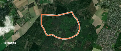 Rundweg A3 Stoppelberg