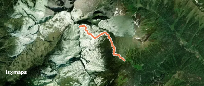 OSM Route 18107630