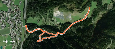 Wanderweg 32