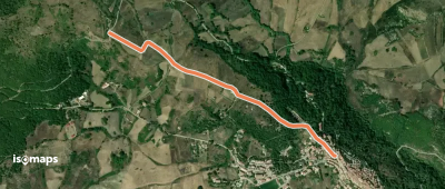 OSM Route 19294997