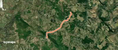 OSM Route 19295049