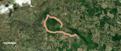 OSM Route 19296650