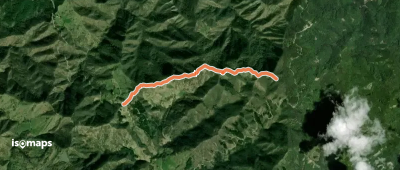 OSM Route 17580972