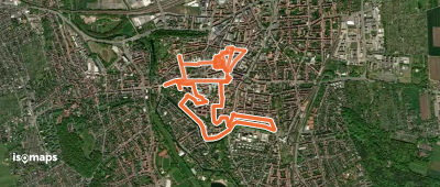 Rosenroute