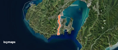 City to Sea Walkway