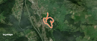 Le Pic de Montgailhard