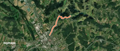 Wanderweg 30a
