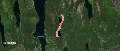 Hadlock Ponds Trail