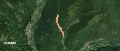 OSM Route 17582413