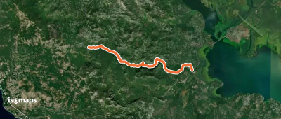 Podgor - Virpazar