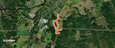 Häcklingevägen