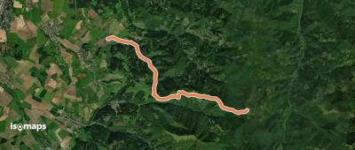 OSM Route 2054446