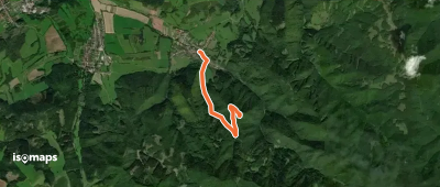 OSM Route 2054451