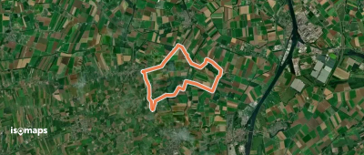 Posthoorn Wandelroute