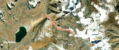 Peak 6270 and Peak 6250
