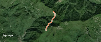 OSM Route 18112643