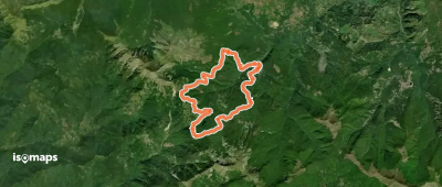 Sentieri Partigiani SP10 - sentiero del passo