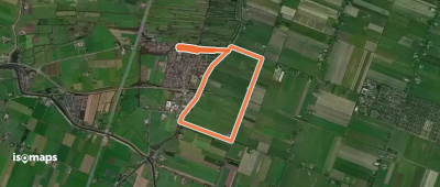 Walvisroute
