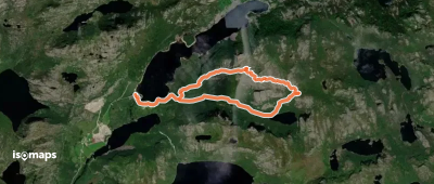 Rundtur til Heiahorn