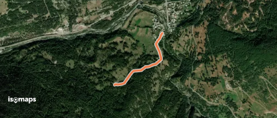Dessus Ville-Vieille - Ville-Vieille La Rua