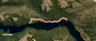 Etapa 14: Auquinco – Puerto Arturo