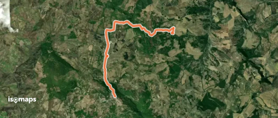 OSM Route 19301270