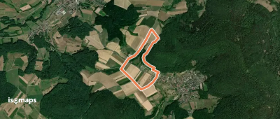 Sailauf Rundwanderweg 11