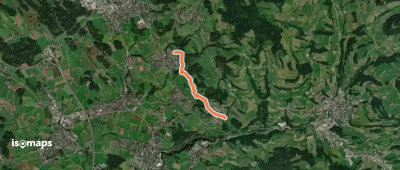Hadlikon - Breitenmatt