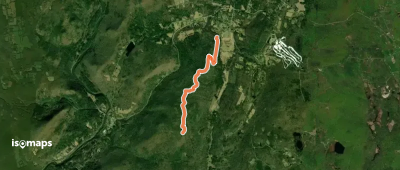 Echo Rock Spur