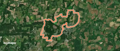 Circuit du Govéro