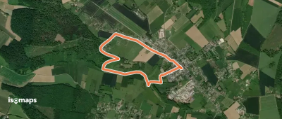 Les Hauts Champs