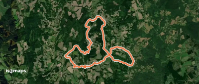 Le circuit duPuy-Pointu