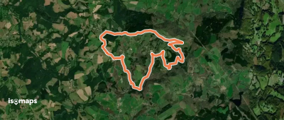 Circuit des Crêtes