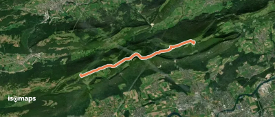 Planetenweg