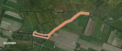 Beemster- & Mijzerdijkroute